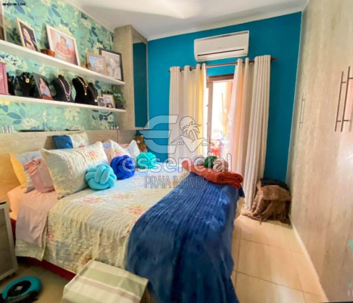 Imagem Casa com 3 Quartos à Venda, 166 m² em Vila Azul / Horto - Ubatuba