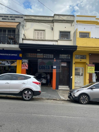 Imagem Casa com 2 Quartos à Venda, 188 m² em Mirandópolis - São Paulo