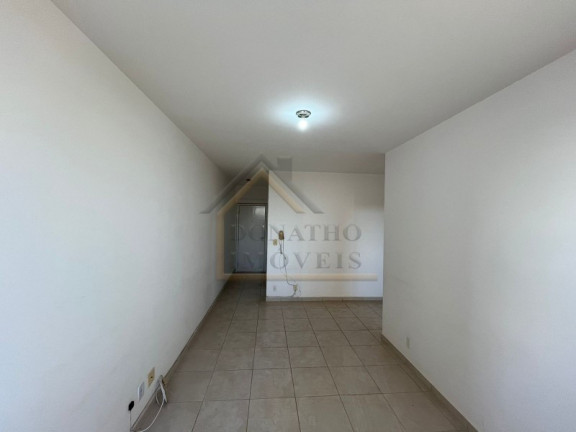 Imagem Apartamento com 1 Quarto para Alugar, 48 m² em Centro - Ribeirão Preto Imagem Apartamento com 1 Quarto para Alugar, 48 m² em Centro - Ribeirão Preto