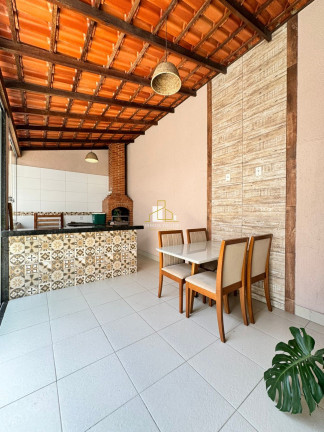 Imagem Casa com 2 Quartos à Venda, 160 m² em Alterosas - Serra Imagem Casa com 2 Quartos à Venda, 160 m² em Alterosas - Serra