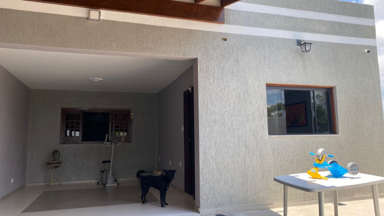 Casa de Condomínio com 2 Quartos à Venda, 165 m² em Jardim São Marcos - Sorocaba