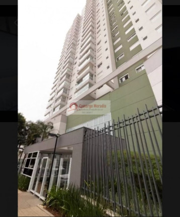 Imagem Apartamento com 2 Quartos à Venda, 64 m² em Tatuapé - São Paulo