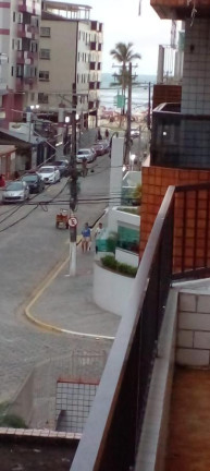 Imagem Apartamento com 2 Quartos à Venda, 83 m² em Ocian - Praia Grande