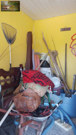 Imagem Casa com 1 Quarto à Venda, 80 m² em Centro (iguabinha) - Araruama Imagem Casa com 1 Quarto à Venda, 80 m² em Centro (iguabinha) - Araruama