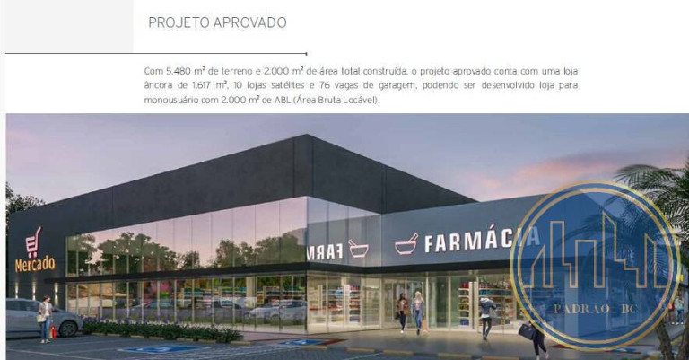 Imagem Loja para Alugar, em Portão - Curitiba Imagem Loja para Alugar, em Portão - Curitiba
