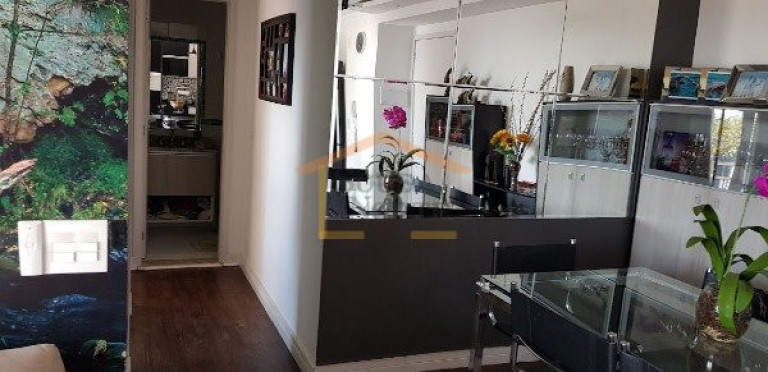 Imagem Apartamento com 1 Quarto à Venda, 62 m² em Tucuruvi - São Paulo