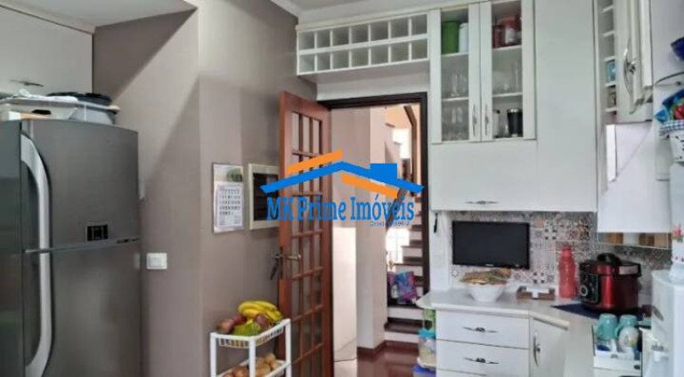 Imagem Casa de Condomínio com 3 Quartos à Venda, 192 m² em Vila Leopoldina - São Paulo