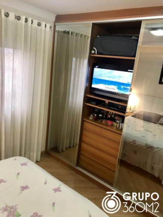 Imagem Apartamento com 3 Quartos à Venda, 74 m² em Campestre - Santo André Imagem Apartamento com 3 Quartos à Venda, 74 m² em Campestre - Santo André