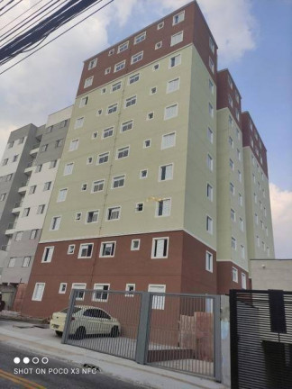 Imagem Apartamento com 2 Quartos à Venda, 35 m² em Parque Císper - São Paulo Imagem Apartamento com 2 Quartos à Venda, 35 m² em Parque Císper - São Paulo