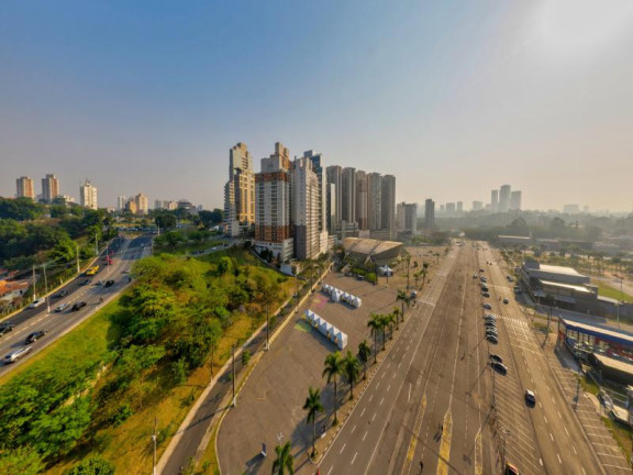 Imagem Sala Comercial à Venda, 43 m² em Bethaville I - Barueri