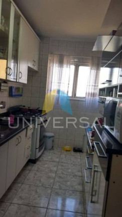 Imagem Apartamento com 3 Quartos à Venda, 72 m² em Vila Ré - São Paulo