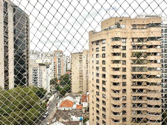 Imagem Apartamento com 2 Quartos para Alugar, 112 m² em Jardim Paulista - São Paulo Imagem Apartamento com 2 Quartos para Alugar, 112 m² em Jardim Paulista - São Paulo