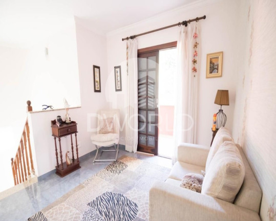 Imagem Casa com 3 Quartos à Venda, 400 m² em Vila Floresta - Santo André Imagem Casa com 3 Quartos à Venda, 400 m² em Vila Floresta - Santo André