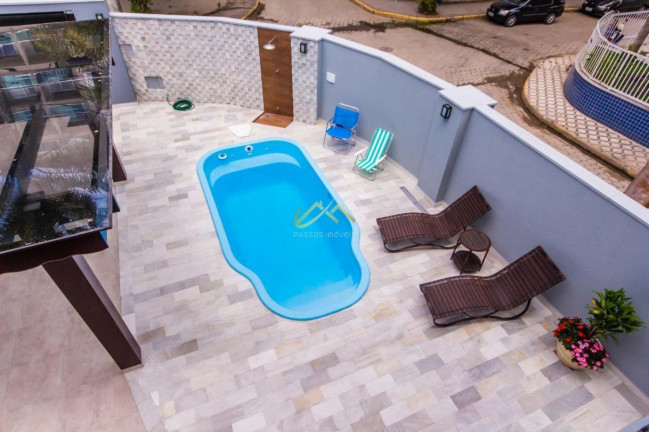 Imagem Casa com 4 Quartos à Venda, 450 m² em Praia Grande - Ubatuba Imagem Casa com 4 Quartos à Venda, 450 m² em Praia Grande - Ubatuba