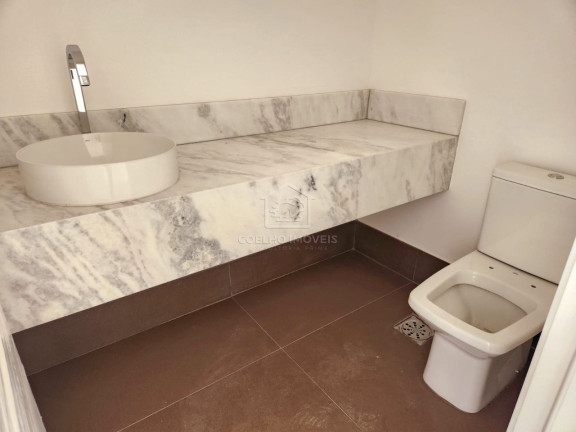 Imagem Apartamento com 3 Quartos à Venda, 122 m² em águas Claras Sul - águas Claras