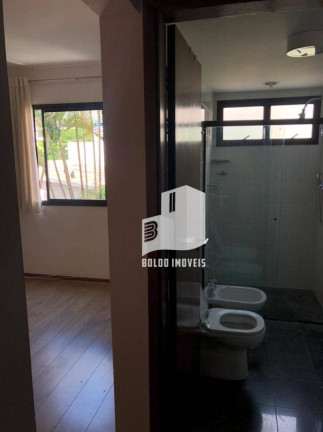 Imagem Apartamento com 3 Quartos à Venda, 110 m² em Moema - São Paulo