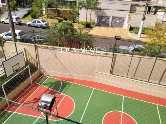 Imagem Apartamento com 3 Quartos à Venda, 81 m² em Jardim Irajá - Ribeirão Preto