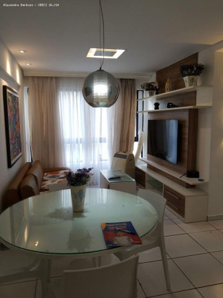 Imagem Apartamento com 1 Quarto à Venda, 40 m² em Casa Forte - Recife Imagem Apartamento com 1 Quarto à Venda, 40 m² em Casa Forte - Recife