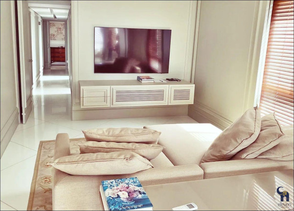 Imagem Apartamento com 30 Quartos à Venda, 290 m² em Horto Florestal - Salvador