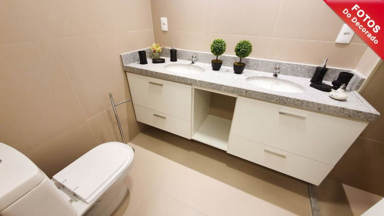 Imagem Apartamento com 3 Quartos à Venda, 118 m² em Guararapes - Fortaleza