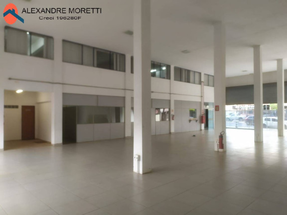 Imagem Sala Comercial para Alugar, 1.000 m² em Vila Lucy - Sorocaba Imagem Sala Comercial para Alugar, 1.000 m² em Vila Lucy - Sorocaba