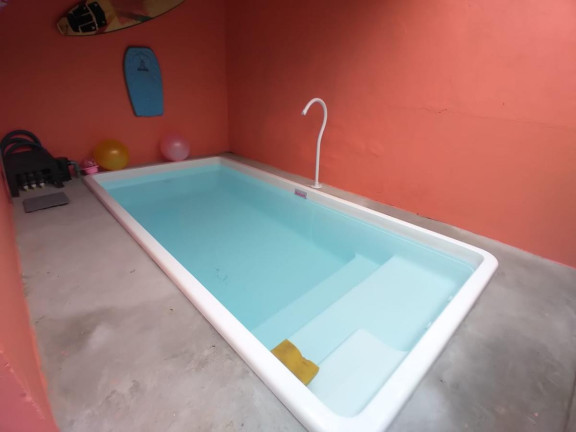 Imagem Casa com 2 Quartos à Venda, 68 m² em Maracanã - Praia Grande Imagem Casa com 2 Quartos à Venda, 68 m² em Maracanã - Praia Grande