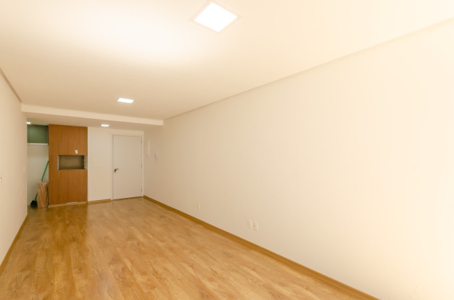 Imagem Imóvel com 2 Quartos à Venda, 164 m² em Petrópolis - Porto Alegre
