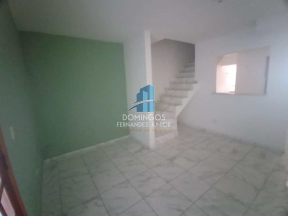 Imagem Casa com 3 Quartos à Venda, 86 m² em Itaquera - São Paulo Imagem Casa com 3 Quartos à Venda, 86 m² em Itaquera - São Paulo
