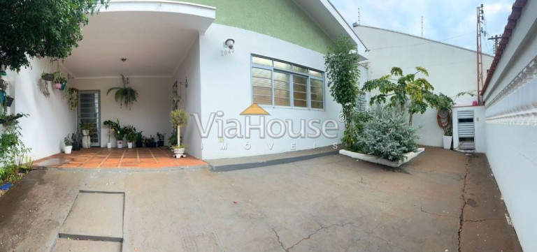 Imagem Casa com 2 Quartos à Venda, 215 m² em Vila Monte Alegre - Ribeirão Preto Imagem Casa com 2 Quartos à Venda, 215 m² em Vila Monte Alegre - Ribeirão Preto