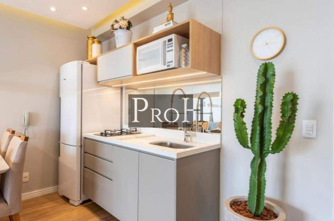 Imagem Apartamento com 1 Quarto à Venda, 41 m² em Tatuapé - São Paulo Imagem Apartamento com 1 Quarto à Venda, 41 m² em Tatuapé - São Paulo