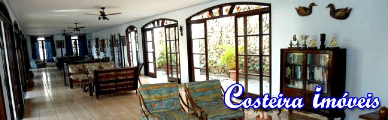Imagem Apartamento com 29 Quartos à Venda, 1.586 m² em Centro - Ubatuba