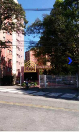 Imagem Apartamento com 2 Quartos à Venda, 55 m² em Demarchi - São Bernardo Do Campo Imagem Apartamento com 2 Quartos à Venda, 55 m² em Demarchi - São Bernardo Do Campo