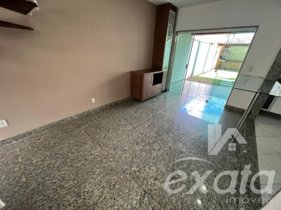 Imagem Casa com 3 Quartos para Alugar ou Temporada, 152 m² em Morada De Laranjeiras - Serra