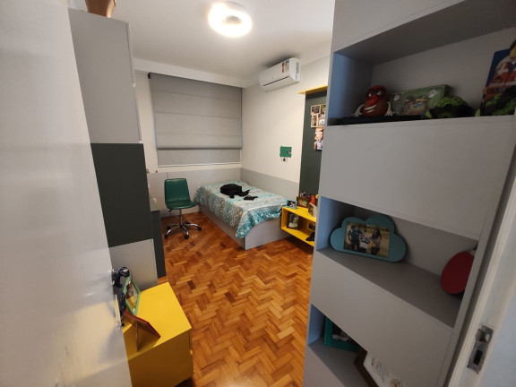 Imagem Casa com 3 Quartos à Venda, 260 m² em Paraíso - Santo André