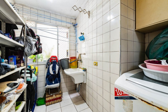 Imagem Apartamento com 2 Quartos à Venda, 80 m² em Vila Belmiro - Santos