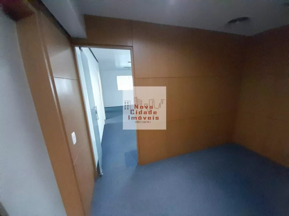 Imagem Imóvel com 4 Quartos para Alugar, 125 m² em Itaim Bibi - São Paulo