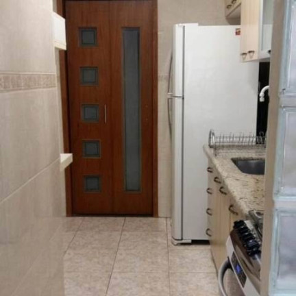 Imagem Apartamento com 2 Quartos à Venda, 54 m² em Vila Carrão - São Paulo