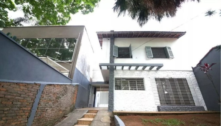 Sobrado com 3 Quartos à Venda, 140 m² em Santo Amaro - São Paulo
