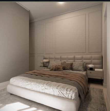 Imagem Casa com 2 Quartos à Venda, 70 m² em Residencial Jardim Aurora - Pindamonhangaba