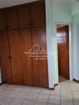 Imagem Apartamento com 3 Quartos para Alugar, 80 m² em Vila Sanches - São José Dos Campos Imagem Apartamento com 3 Quartos para Alugar, 80 m² em Vila Sanches - São José Dos Campos