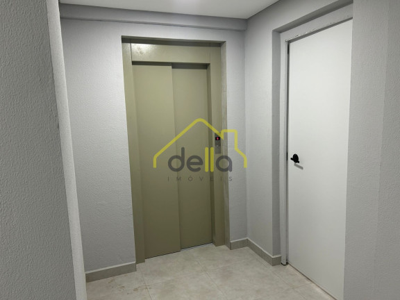 Imagem Flat com 1 Quarto à Venda, 41 m² em Saguaçu - Joinville Imagem Flat com 1 Quarto à Venda, 41 m² em Saguaçu - Joinville