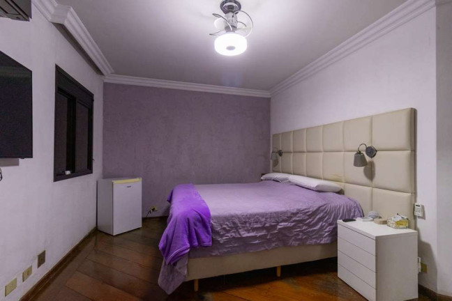 Imagem Apartamento com 4 Quartos à Venda, 500 m² em Bosque Da Saúde - São Paulo Imagem Apartamento com 4 Quartos à Venda, 500 m² em Bosque Da Saúde - São Paulo