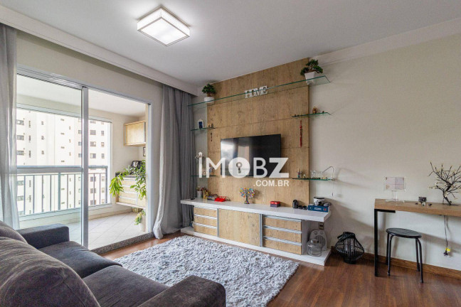 Imagem Imóvel com 3 Quartos à Venda, 87 m² em Vila Andrade - São Paulo Imagem Imóvel com 3 Quartos à Venda, 87 m² em Vila Andrade - São Paulo
