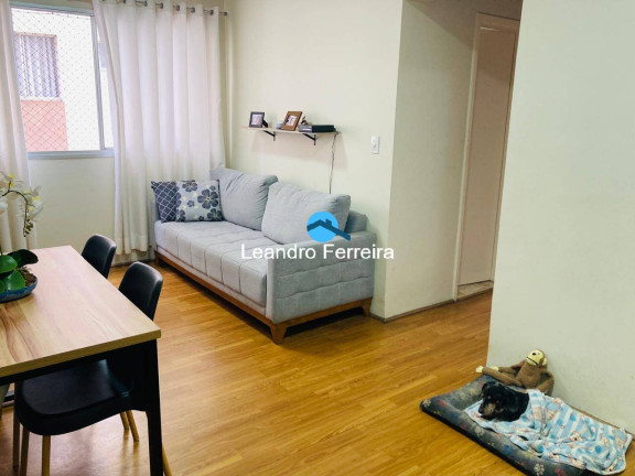 Imagem Apartamento com 2 Quartos à Venda, 64 m² em Nova Petrópolis - São Bernardo Do Campo Imagem Apartamento com 2 Quartos à Venda, 64 m² em Nova Petrópolis - São Bernardo Do Campo