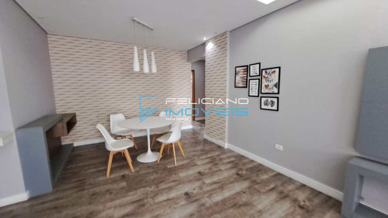 Imagem Apartamento com 3 Quartos à Venda, 128 m² em Guilhermina - Praia Grande Imagem Apartamento com 3 Quartos à Venda, 128 m² em Guilhermina - Praia Grande