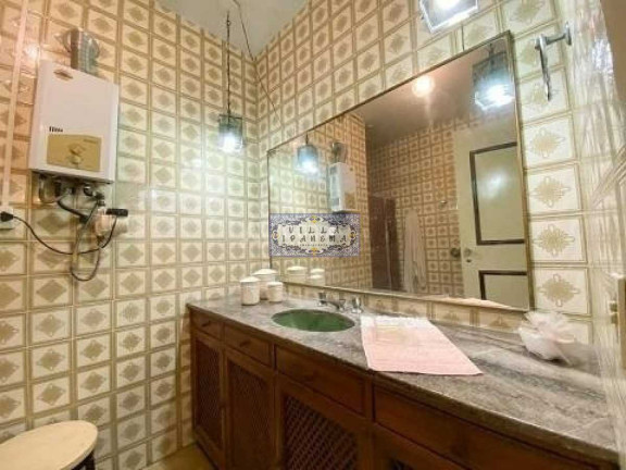 Imagem Apartamento com 3 Quartos à Venda, 145 m² em Flamengo - Rio De Janeiro