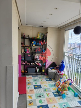 Imagem Cobertura com 3 Quartos à Venda, 178 m² em Centro - São Bernardo Do Campo Imagem Cobertura com 3 Quartos à Venda, 178 m² em Centro - São Bernardo Do Campo