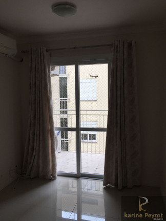 Imagem Apartamento com 2 Quartos à Venda, 53 m² em Pinheiro - São Leopoldo
