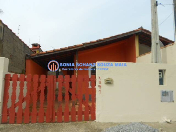 Imagem Casa com 2 Quartos à Venda, 156 m² em Grandesp - Itanhaém Imagem Casa com 2 Quartos à Venda, 156 m² em Grandesp - Itanhaém