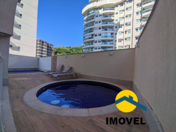 Imagem Apartamento com 2 Quartos à Venda, 75 m² em Santa Rosa - Niterói